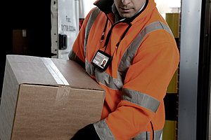 GPS Duress Alarm System by SafeTCard, keeping lone workers safe across many industries.